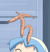 gif动漫福利漫画动态图,福利漫画中的搞笑与温馨瞬间