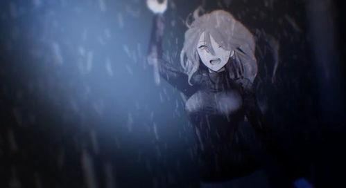 漫画深渊,探寻人性幽暗的漫画之旅